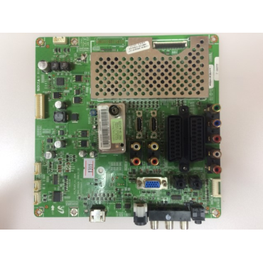 SAMSUNG , BN41-00983A , BN41-00983 , BN94-01673F , SAMSUNG LCD MAİN BOARD , SAMSUNG LE32A451C1 ANA KART , SAMSUNG LCD ANA KART.